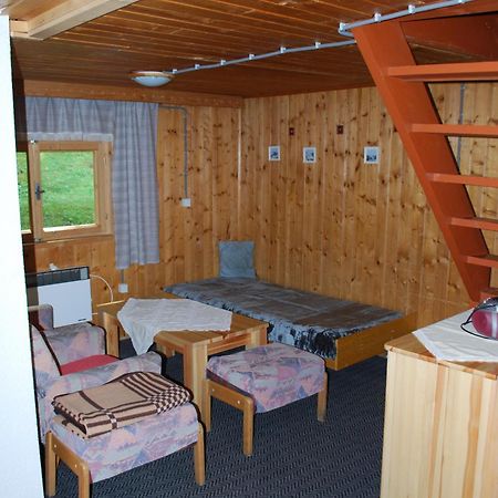 Villa Chata Brestova,Zuberec Extérieur photo