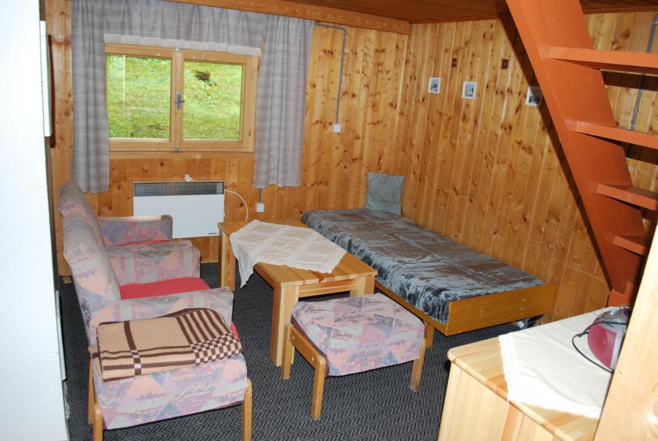 Villa Chata Brestova,Zuberec Extérieur photo
