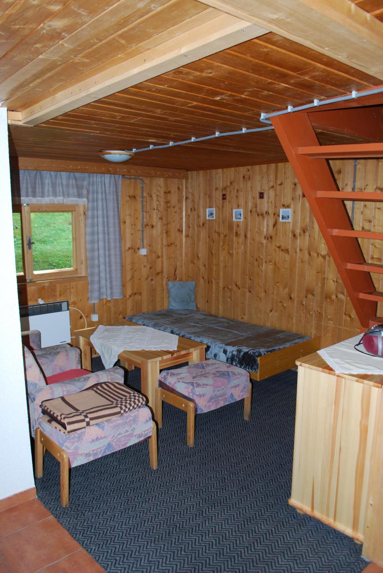 Villa Chata Brestova,Zuberec Extérieur photo