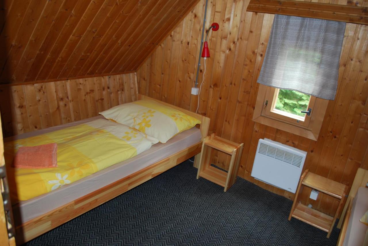 Villa Chata Brestova,Zuberec Extérieur photo